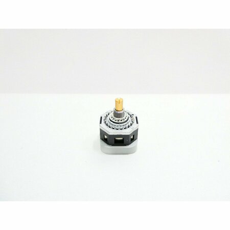 FUJI ELECTRIC ROTARY CAM SWITCH AC09-RX